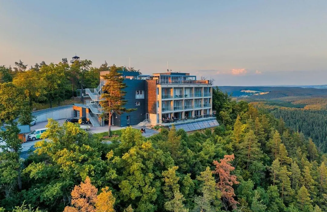 Kulmberghaus Resort-1