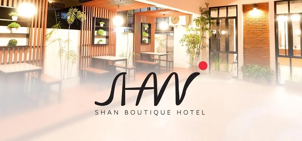 Shan Boutique Hotel-1