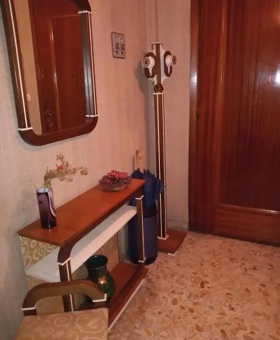 B&B Viale Liberta Giarre (CT)-1