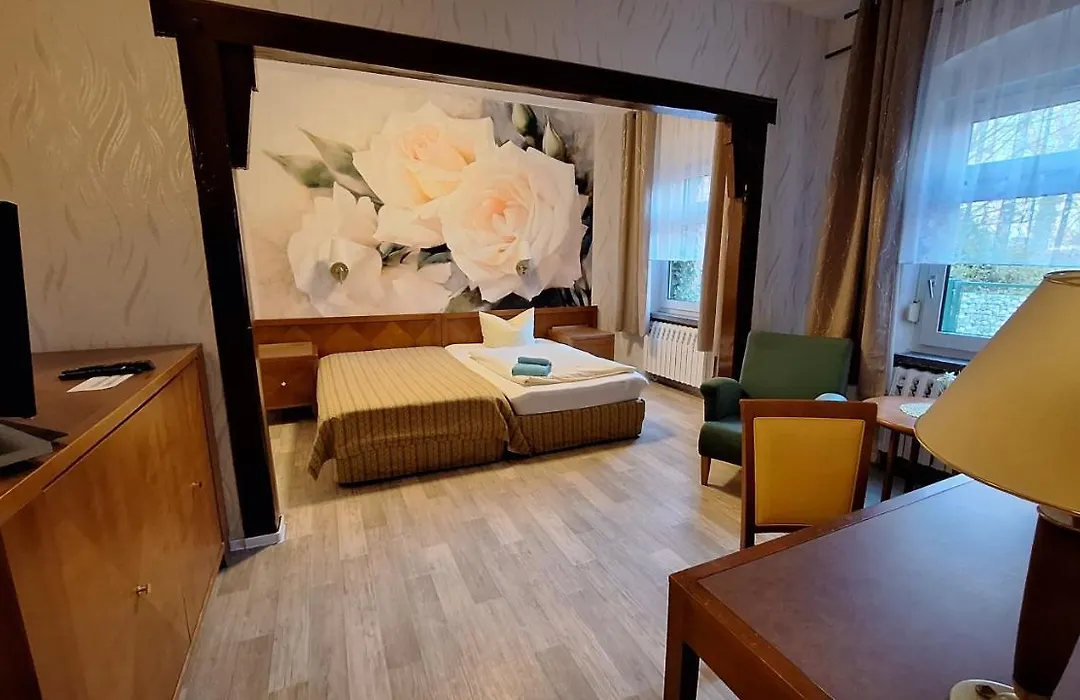 Hotel Kulturhaus Felgeleben-1
