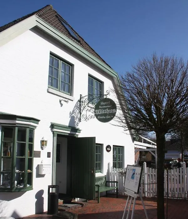 Hotel Witthus Gmbh & Cokg-1