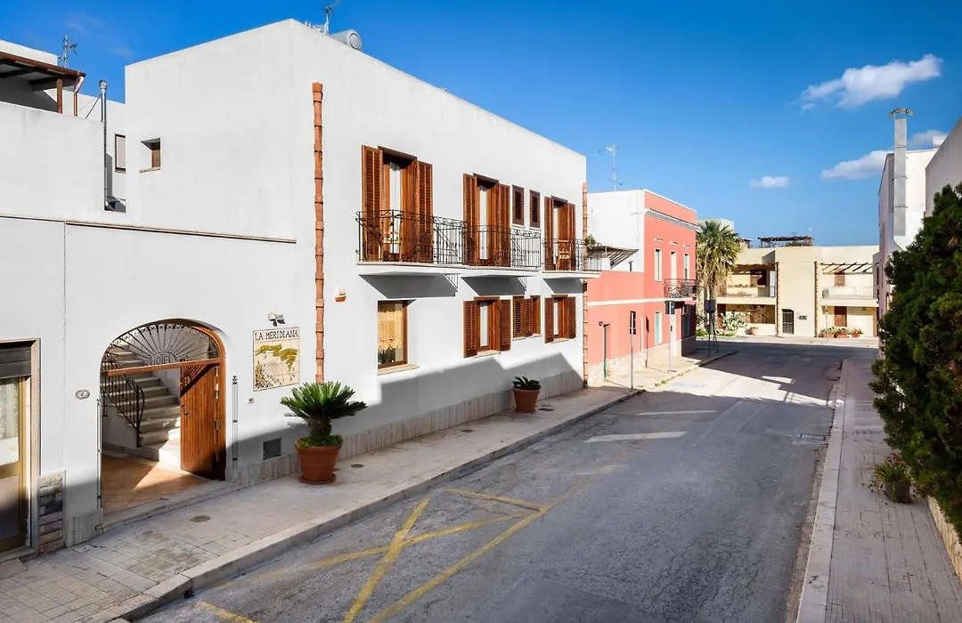 La Meridiana Hotel-1
