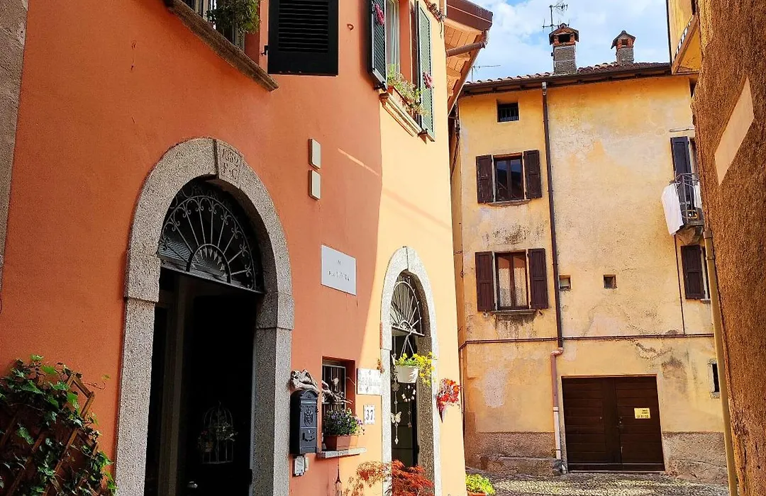 B&B Le Fate Del Lago-1