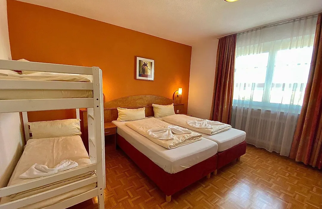 Hotel Gasthof Rose-1