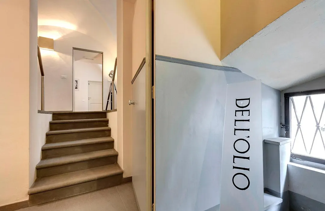 B&B Dell'Olio-1