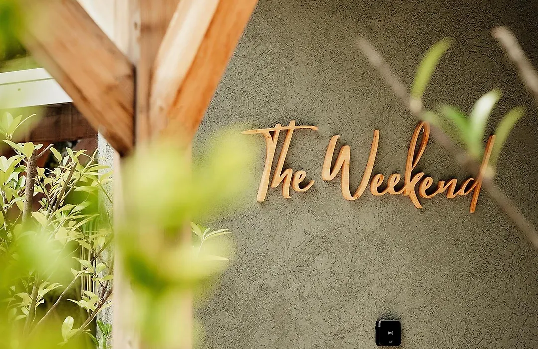 The Weekend Hotel-1