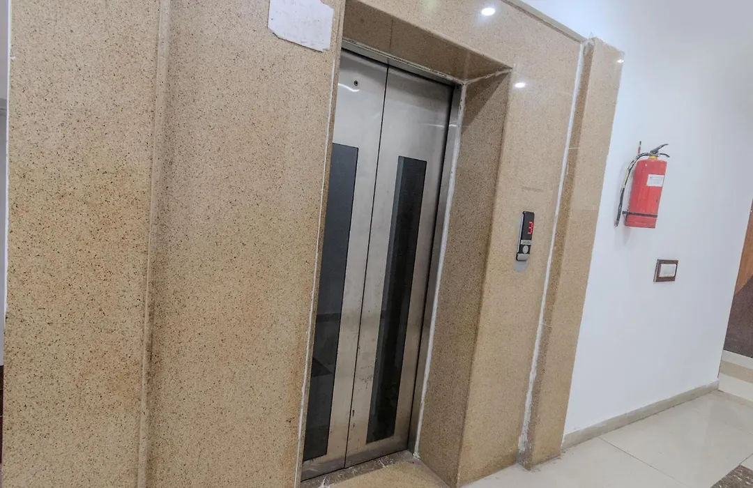 Hotel Raj Mandir-1