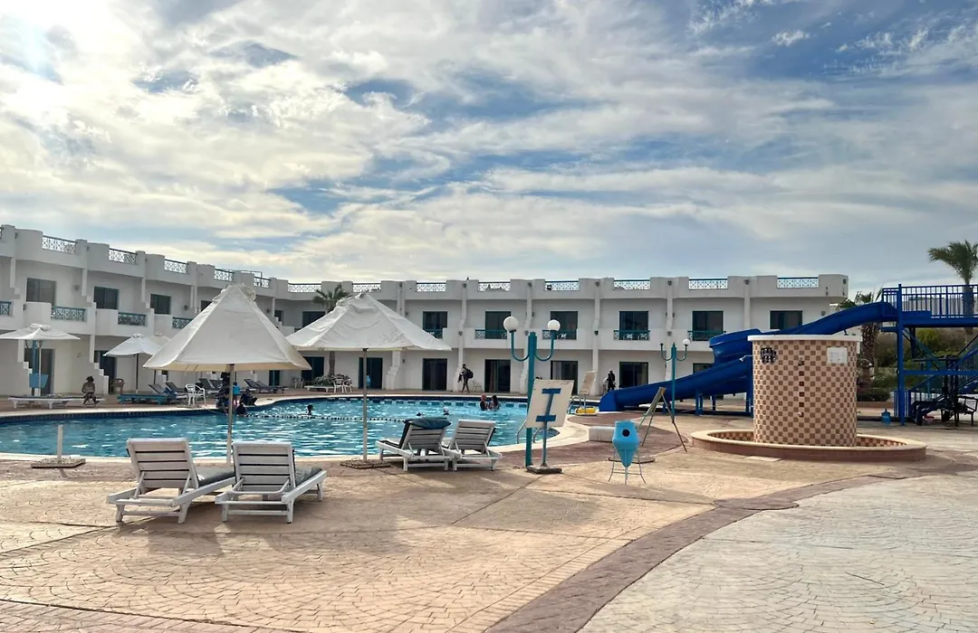 Sharm Cliff Hotel-1