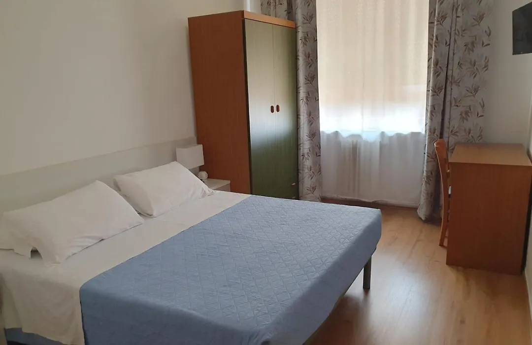 Hotel Cormorano-1