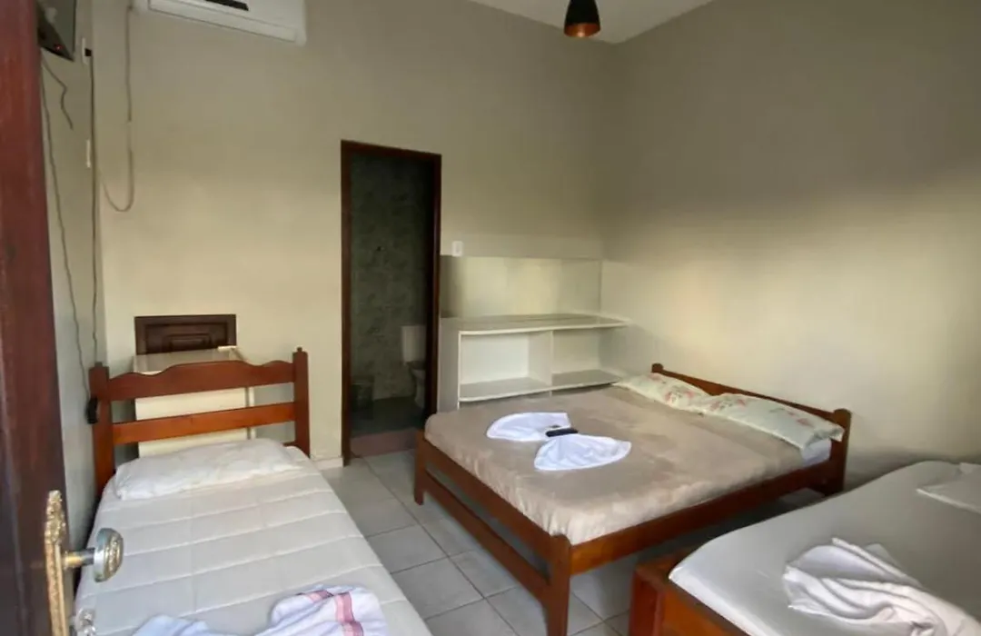 David House Hotel-1
