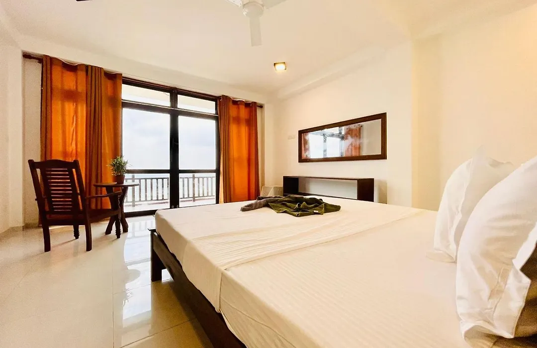 Arrow Beach Resort-1