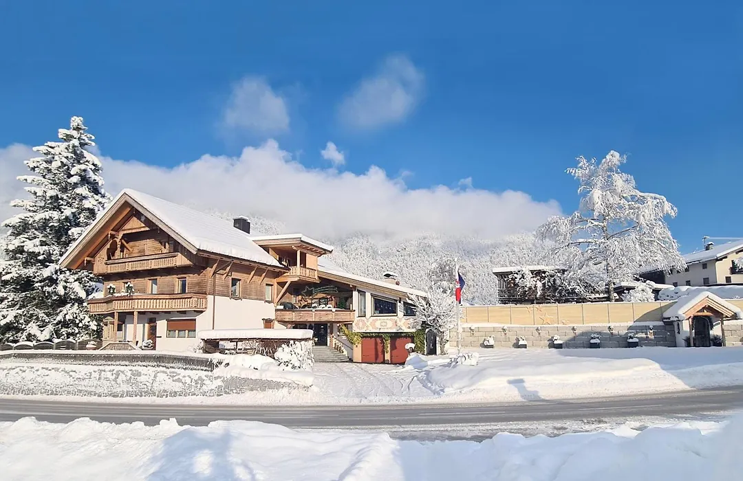 Aparthotel Buchauer-Tirol-1