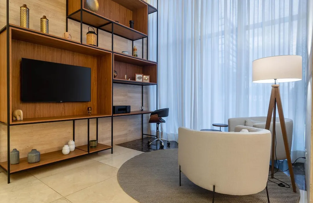 Tryp by Wyndham Brasília Nações-1