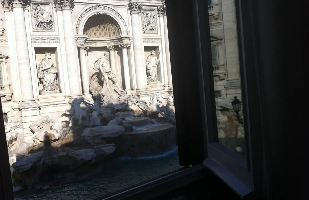 Hotel Fontana-1