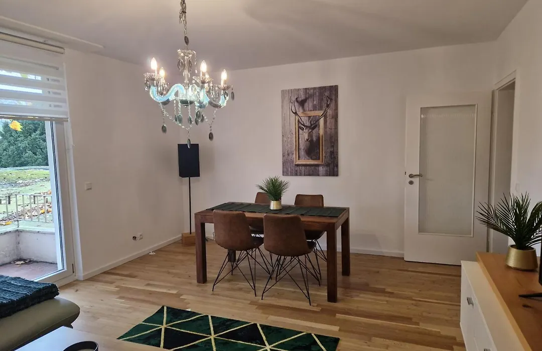 Hotel Friederike-1