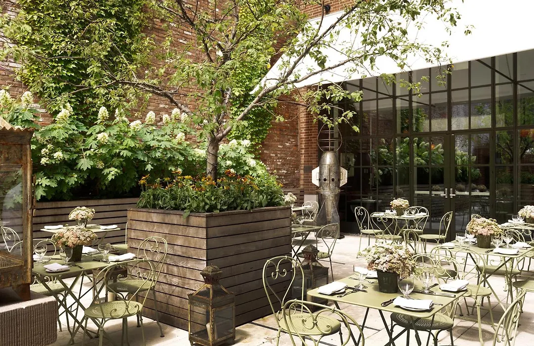 Crosby Street Hotel-1