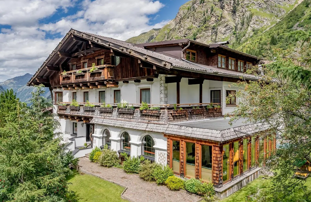 Landhaus Edelweiss-1