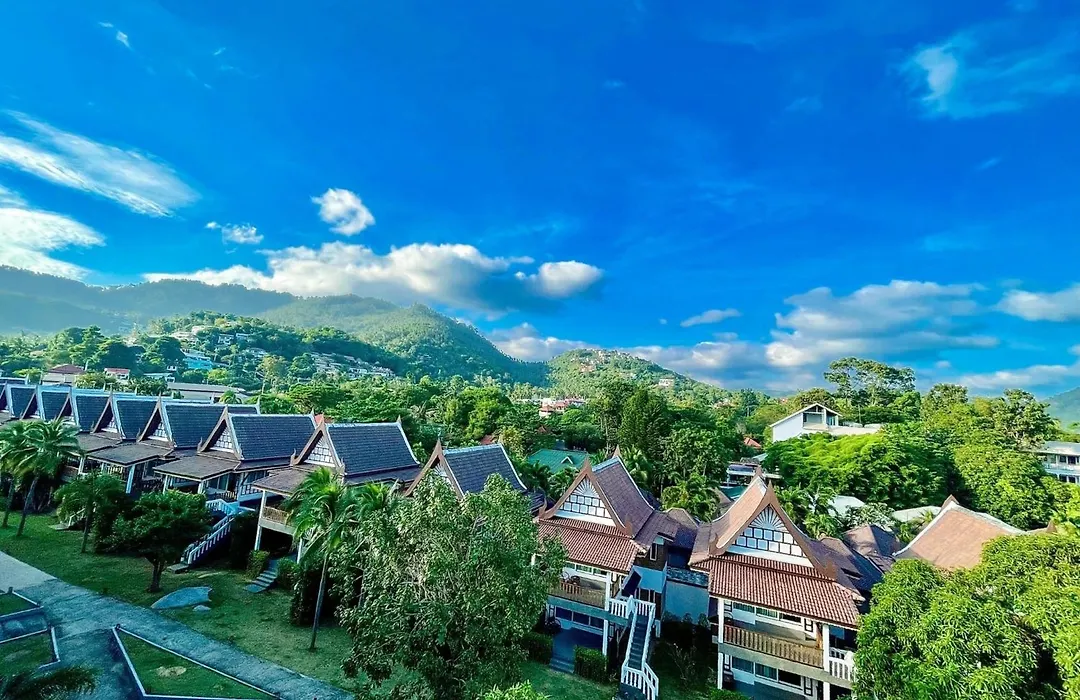 Aura Samui Best Beach Hotel - Sha Plus-1