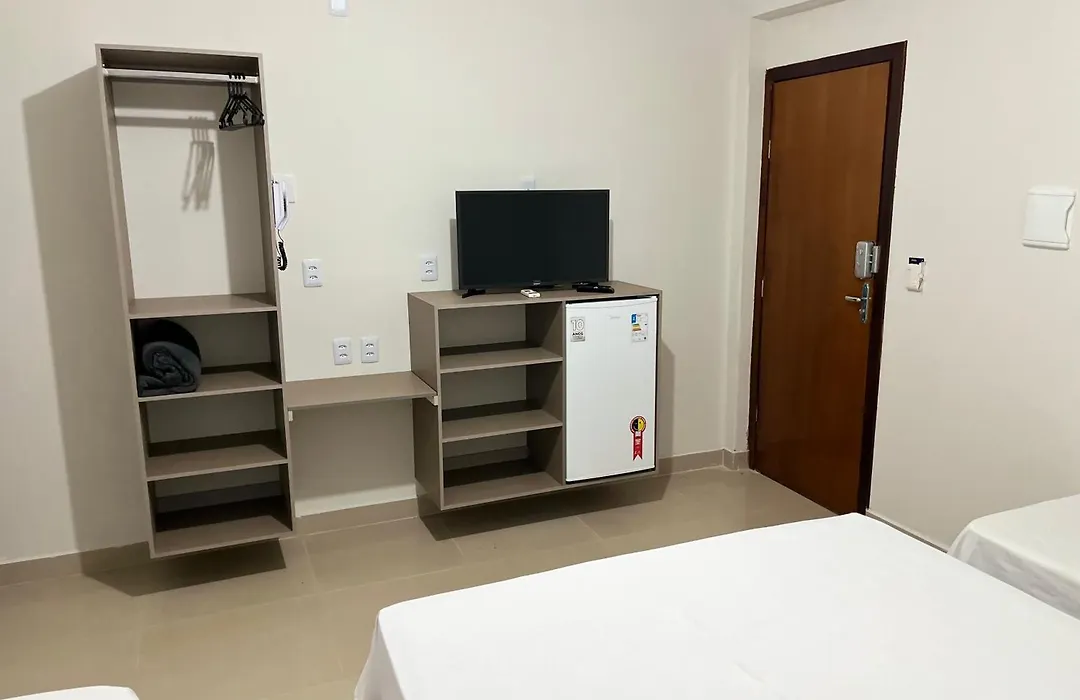 Sobradinho Hotel-1