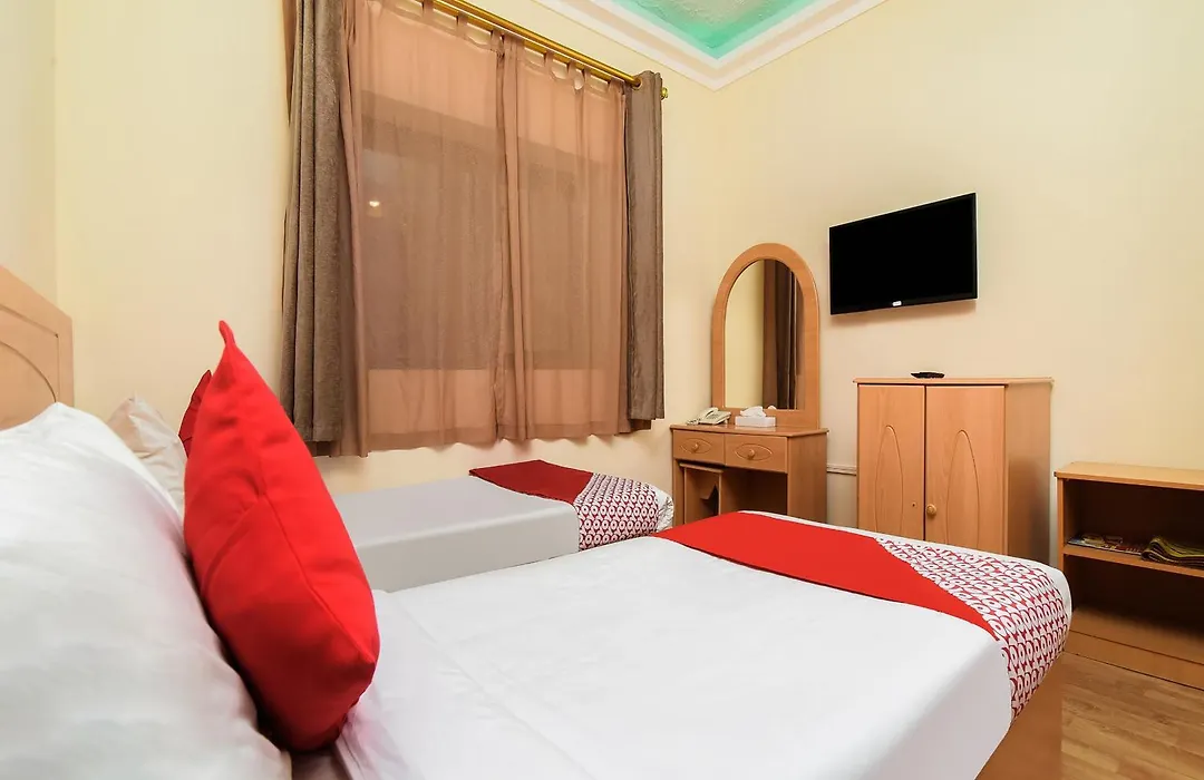 Sama Hotel-1