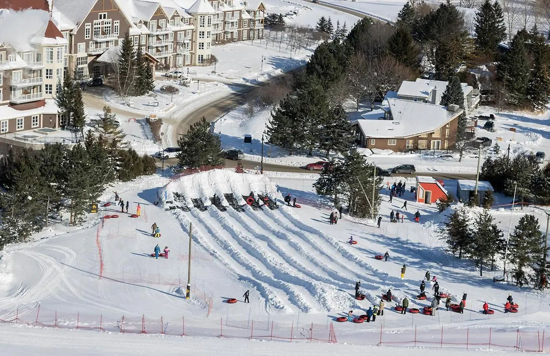 Blue Mountain Resort Inn-1