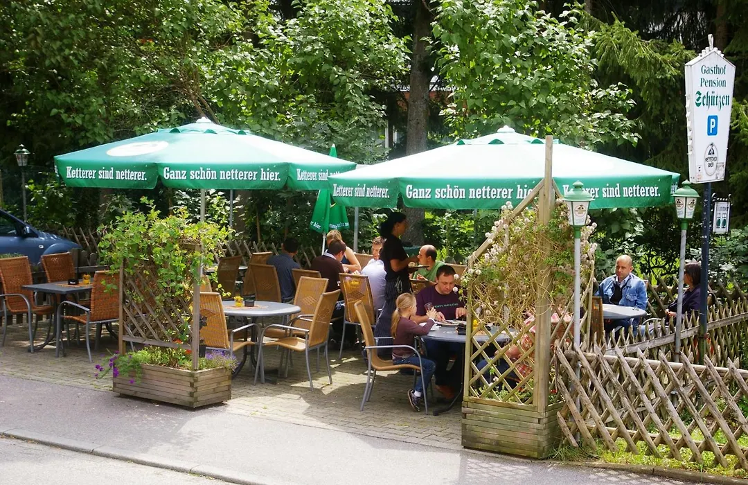 Gasthaus Schützen-1