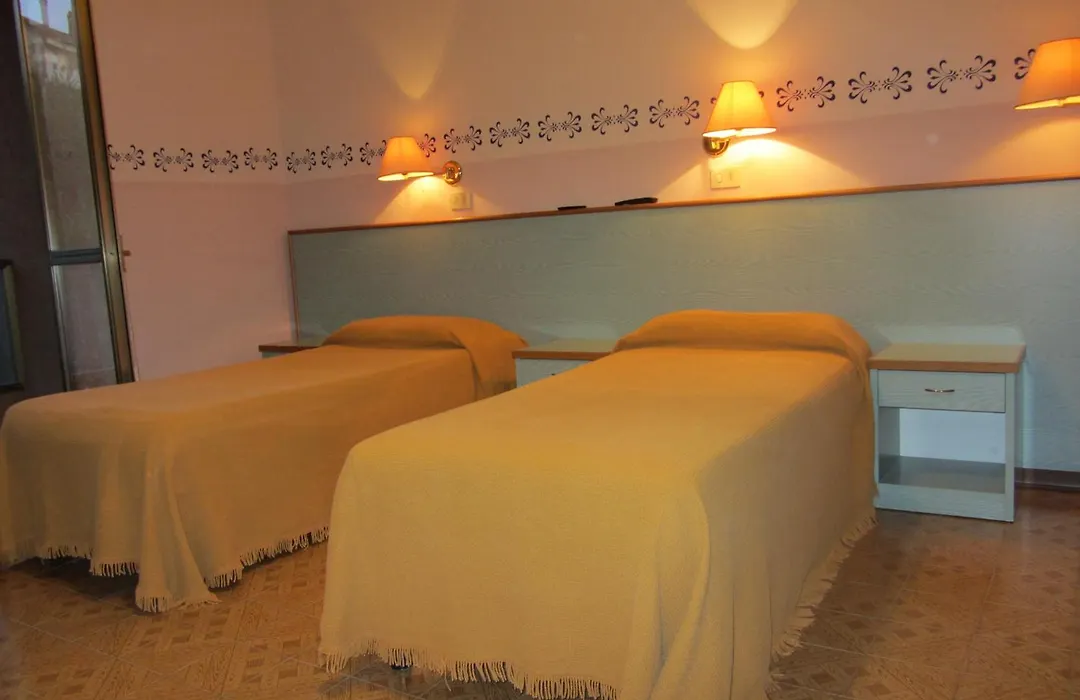 Hotel "Locanda Gaia"-1