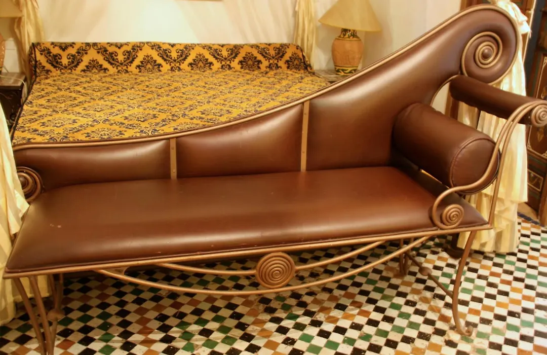 Riad El Ghalia-1