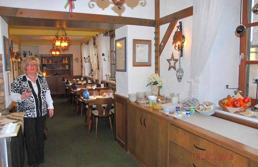 Landgasthaus Zur Kupferkanne-1