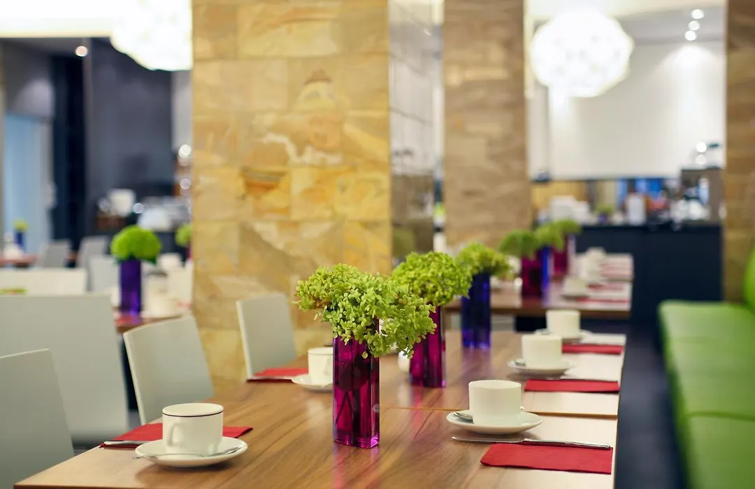 Ibis Styles Frankfurt City-1