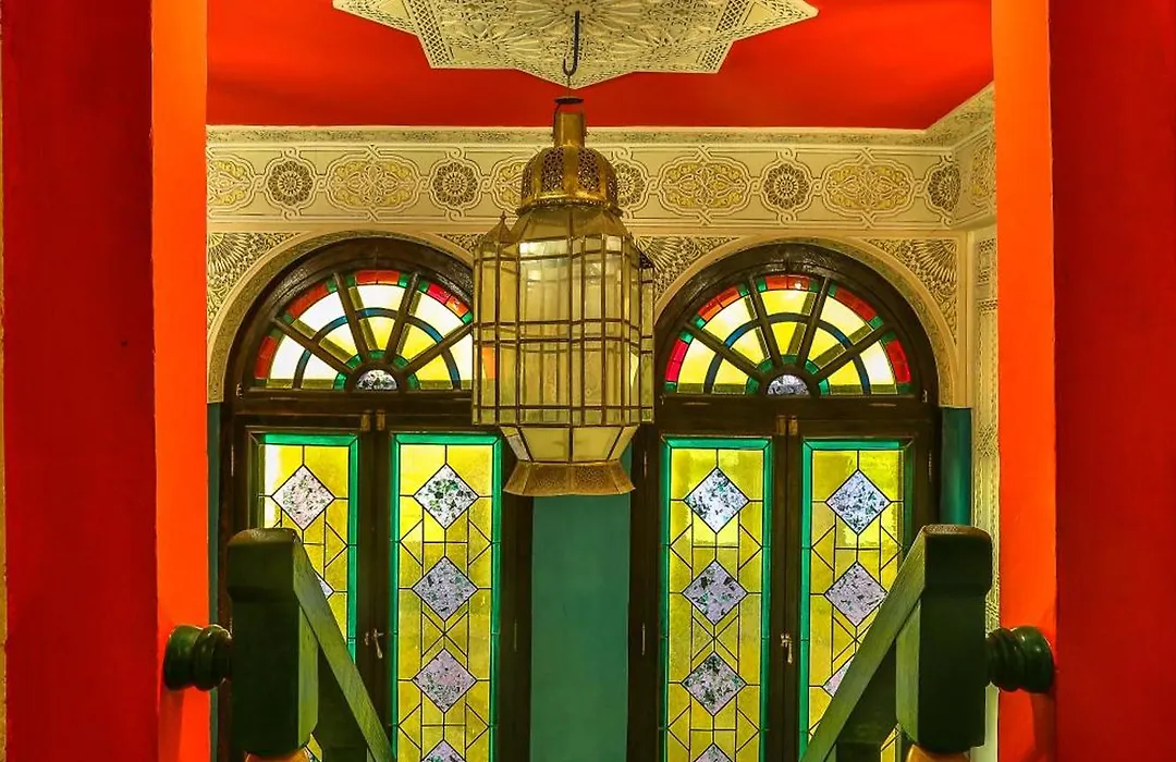 Dar Ayour appartements-1