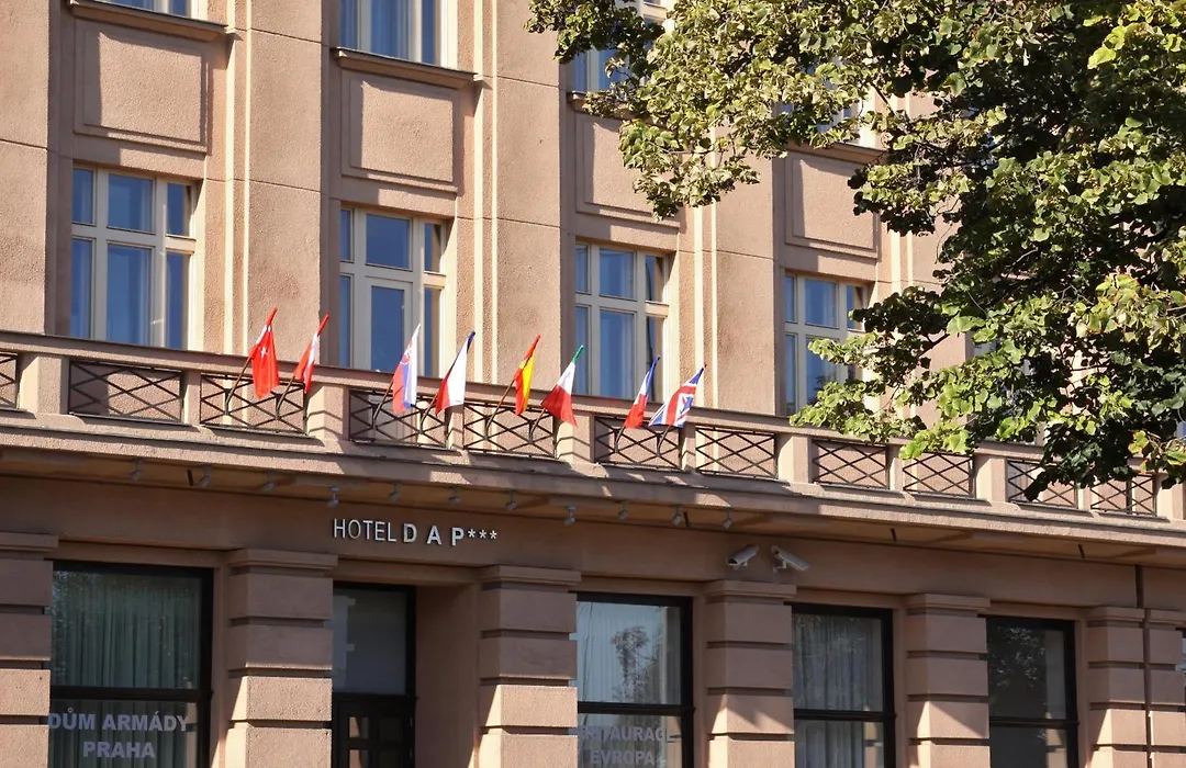 Hotel DAP-1