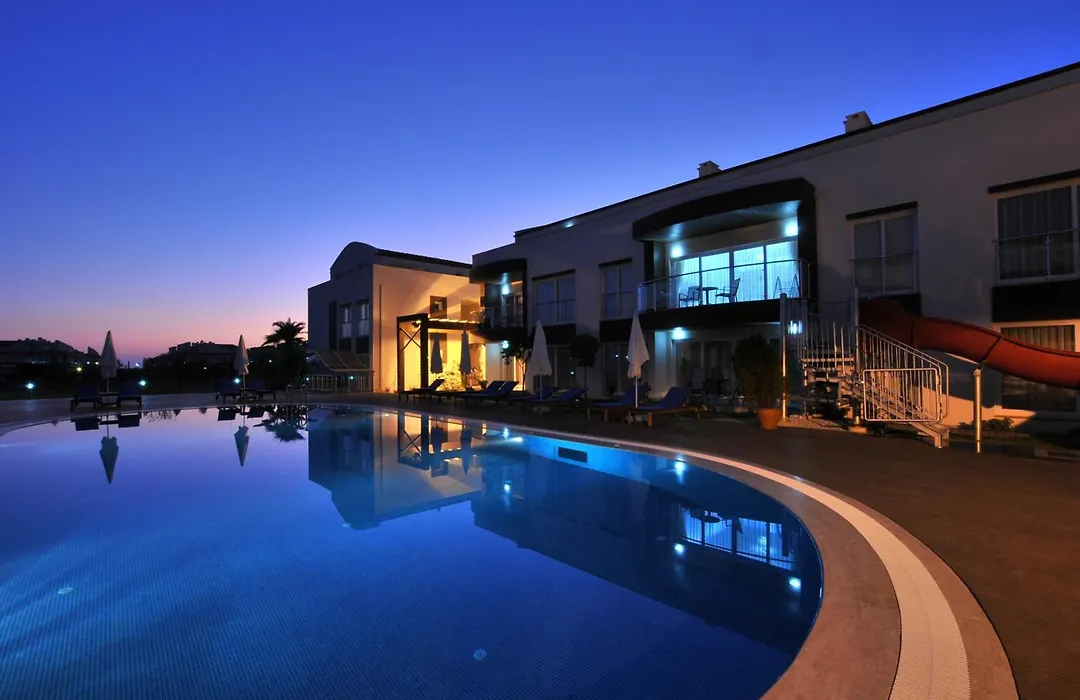 Odyssey Residence Apartments-1