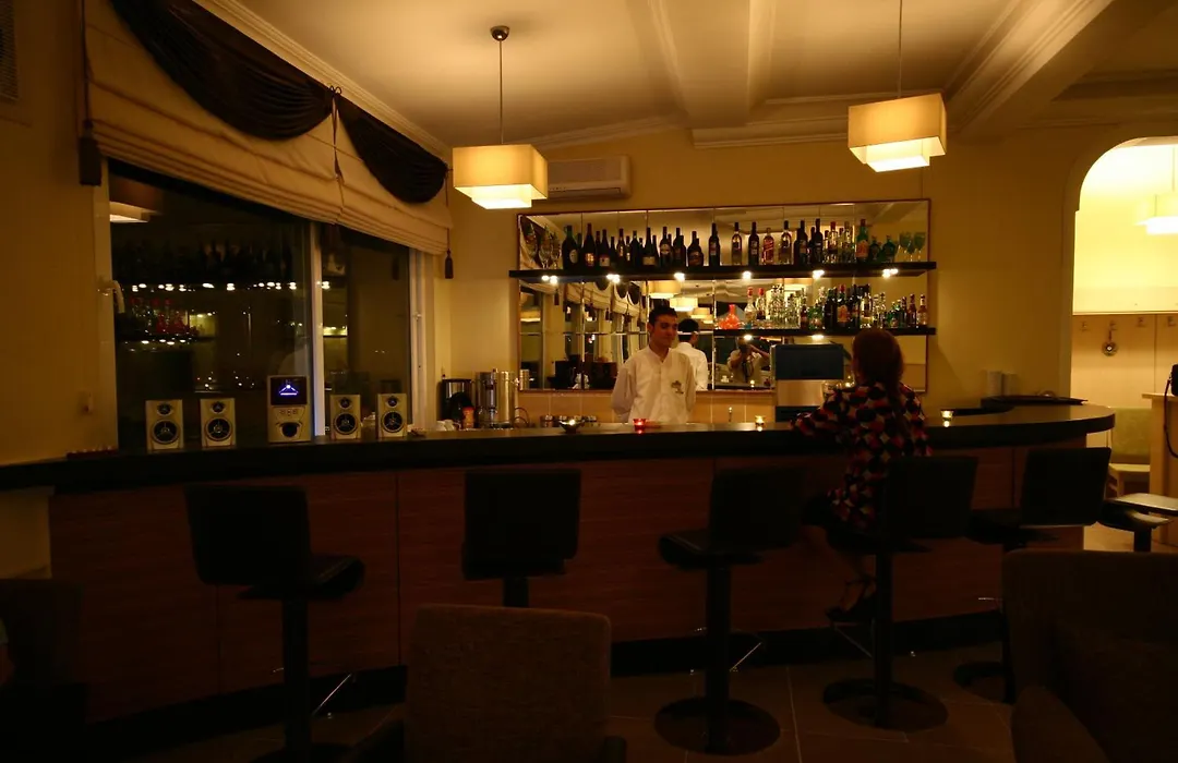 Hotel Simsek-1