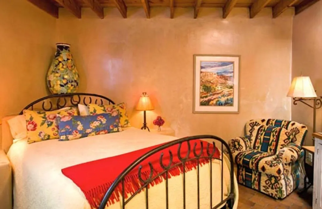 El Farolito B&B Inn-1