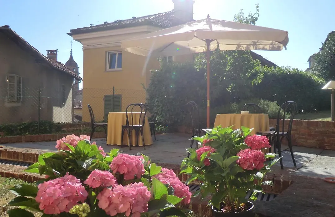 Hotel Boutique Antiche Mura-1