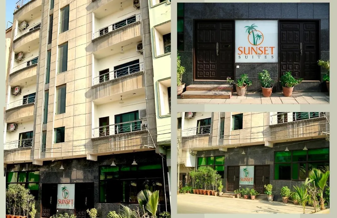 Sunset Suites-1