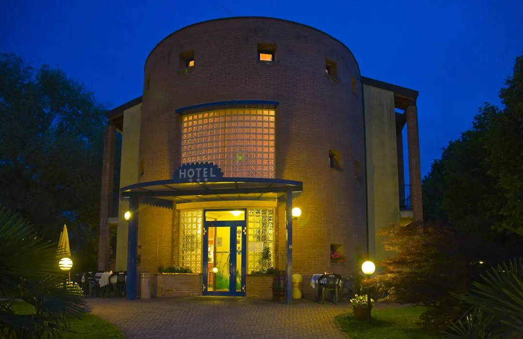 Hotel Il Canneto-1