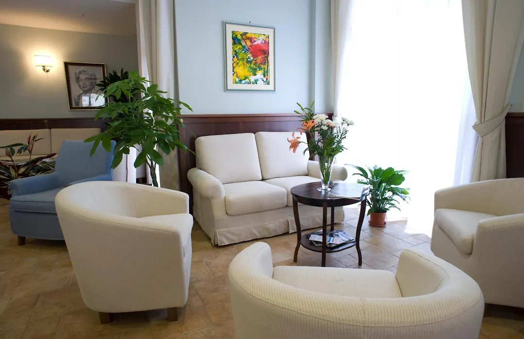Relais Forti-1