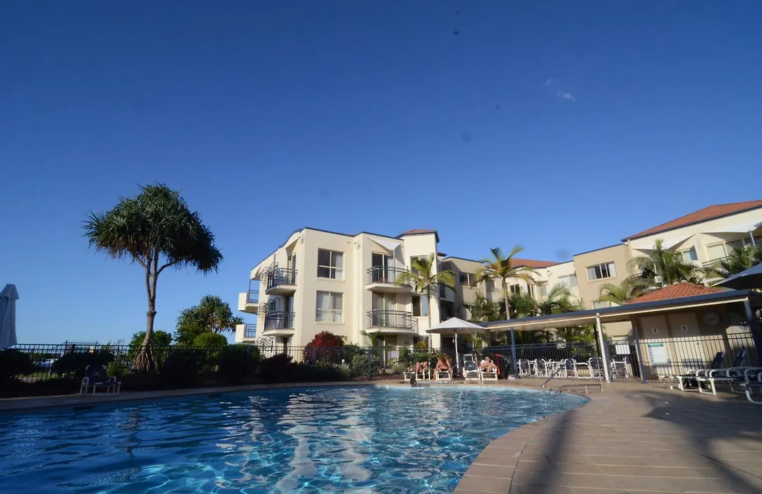 Golden Riviera Absolute Beachfront Resort-1