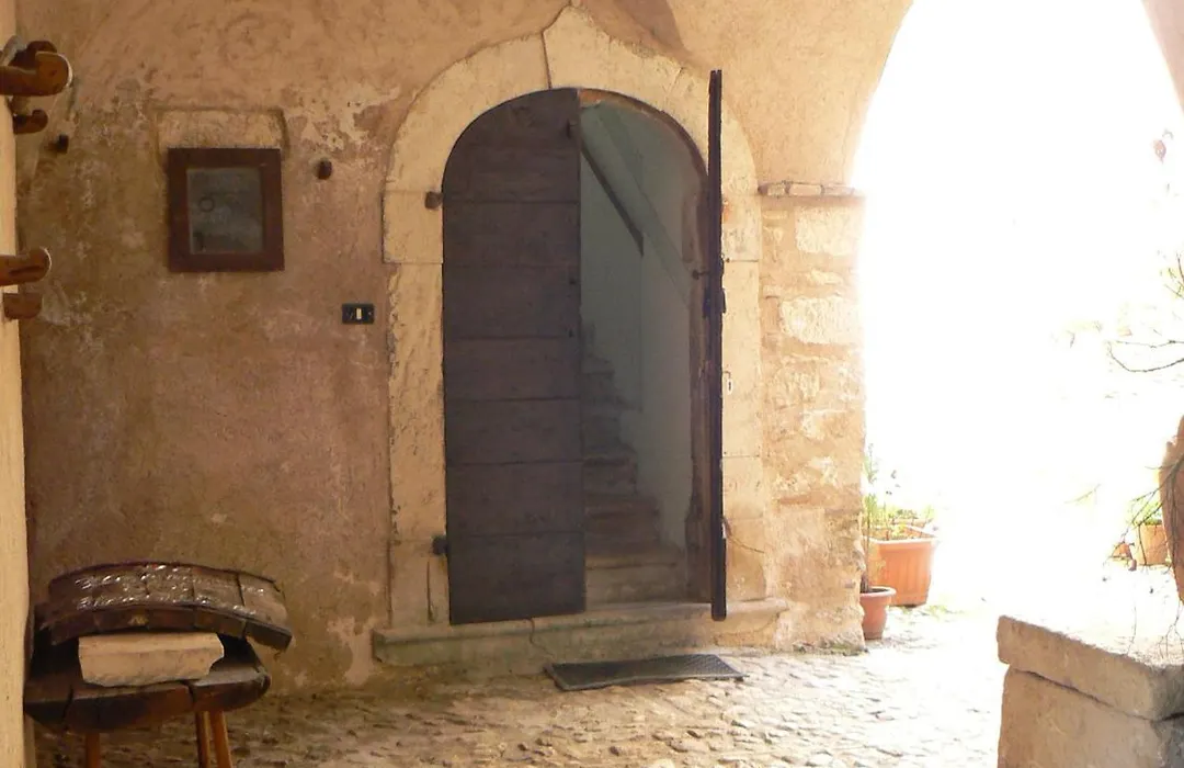 Residence Il Palazzo-1