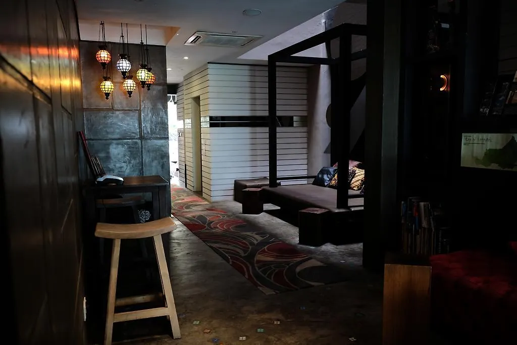 Batik Boutique Hotel-1