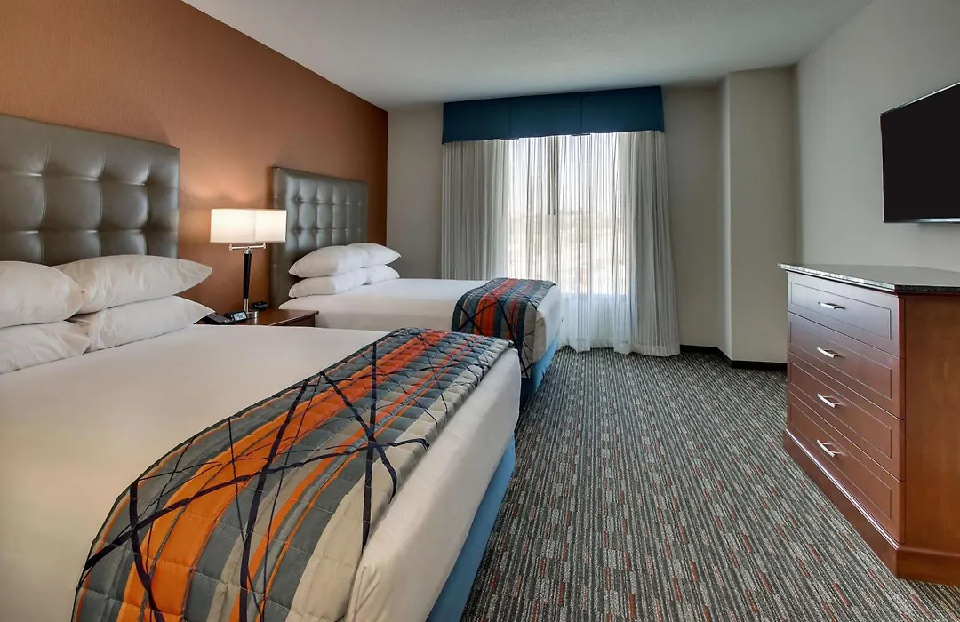 Drury Inn & Suites Iowa City Coralville-1
