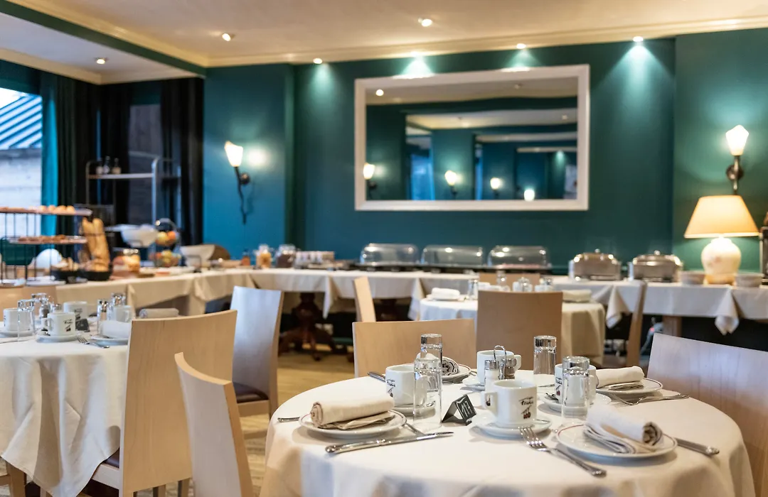 Hotel La Tarentaise-1