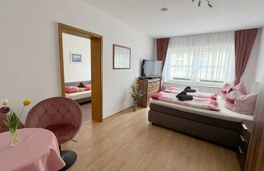 Hotel Nordlicht-1
