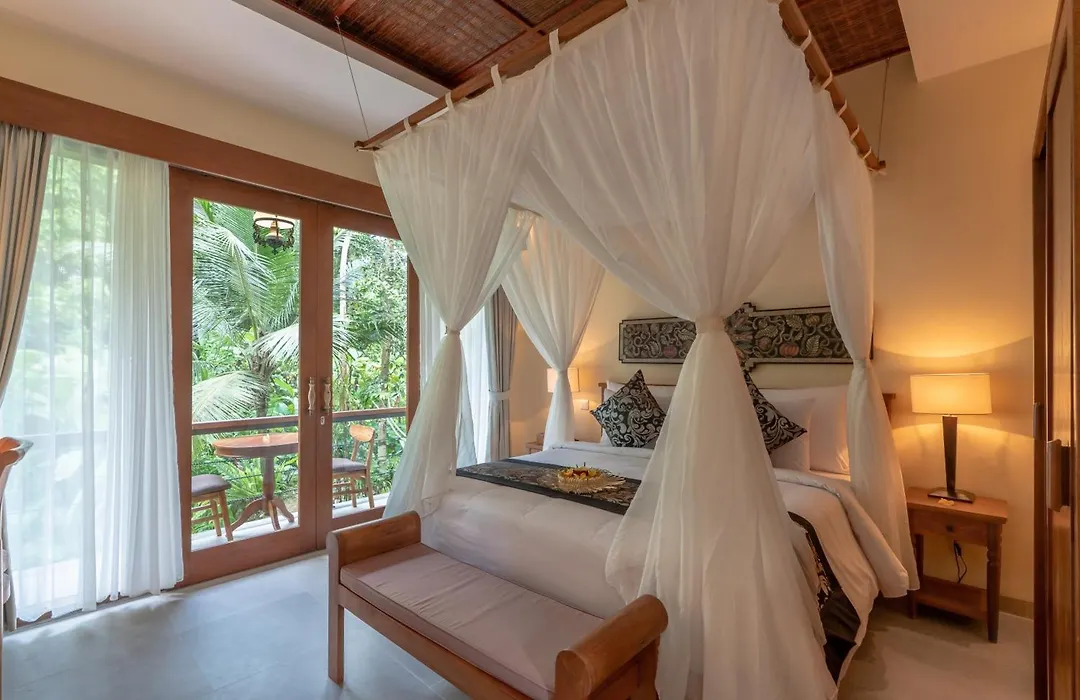 The Compass Rose Ubud-1