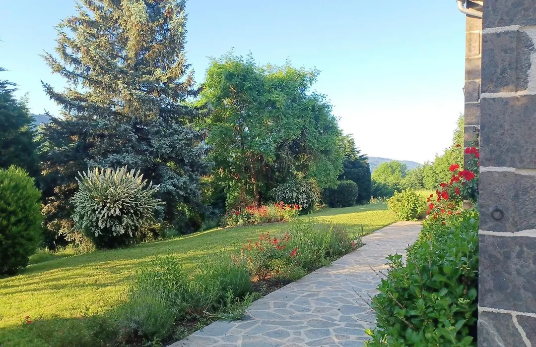 La Grange De Lily-1