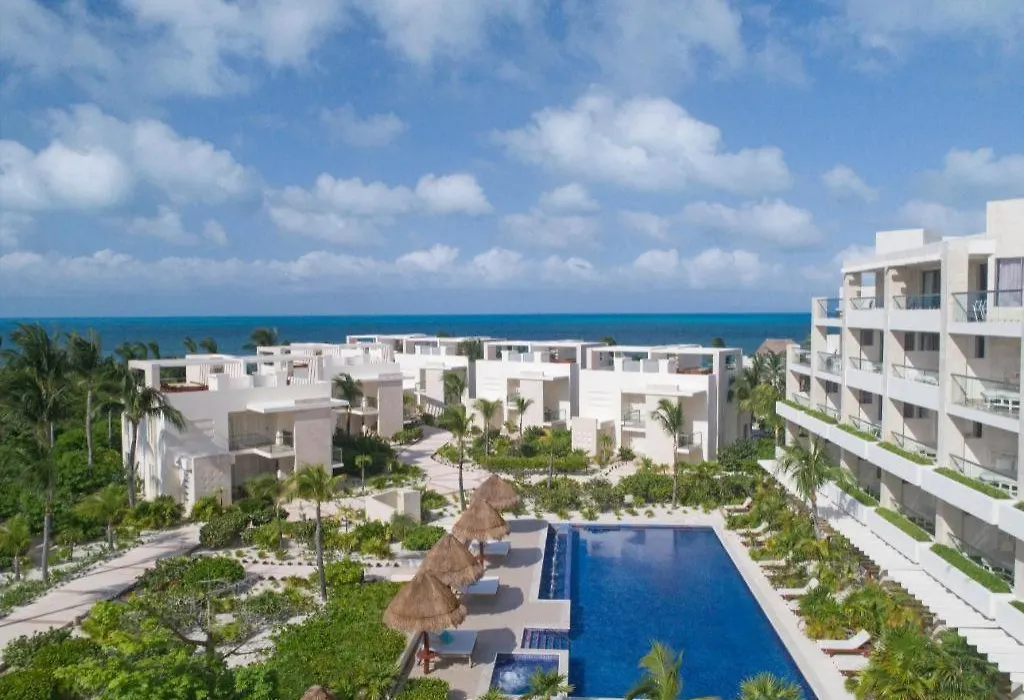 Beloved Playa Mujeres (Adults Only)-1
