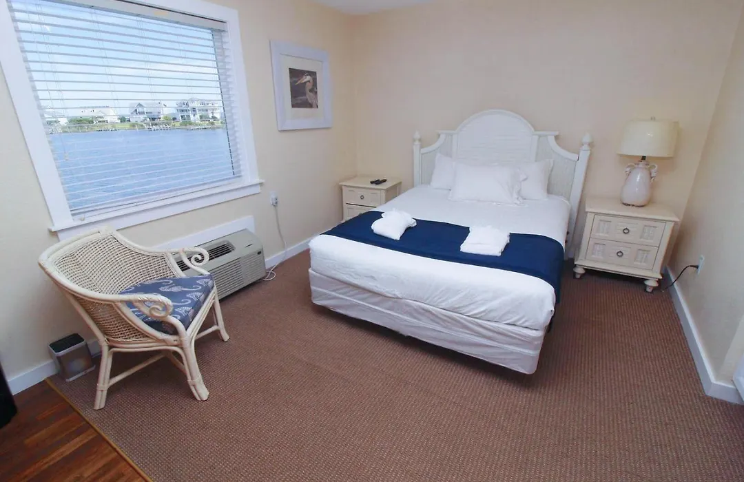 Fin 'N Feather Waterside Inn By Kees Vacations-1