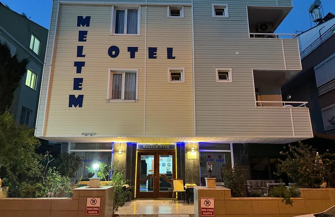 Meltem Otel-1